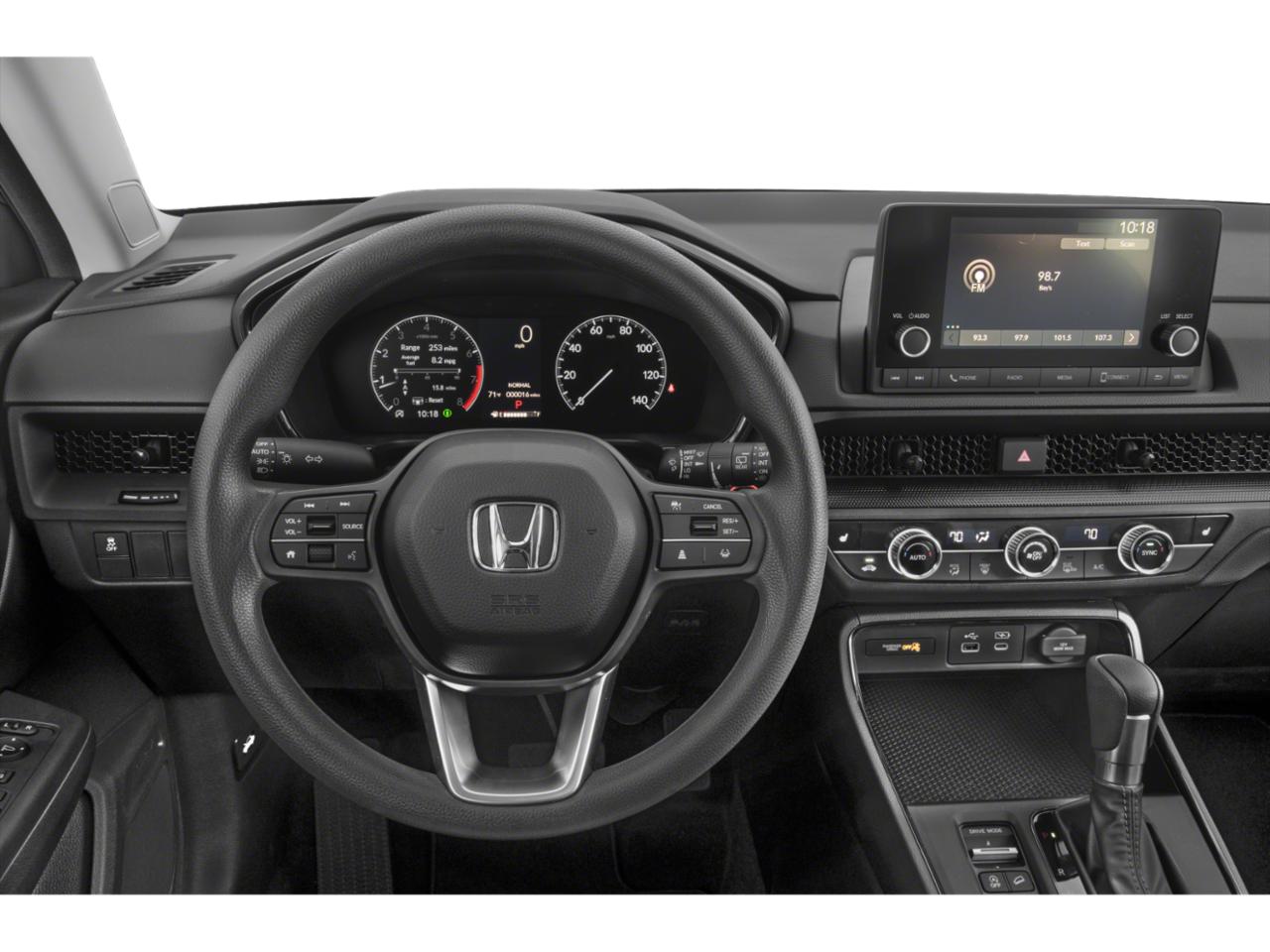 2024 Honda CR-V Vehicle Photo in Muncy, PA 17756