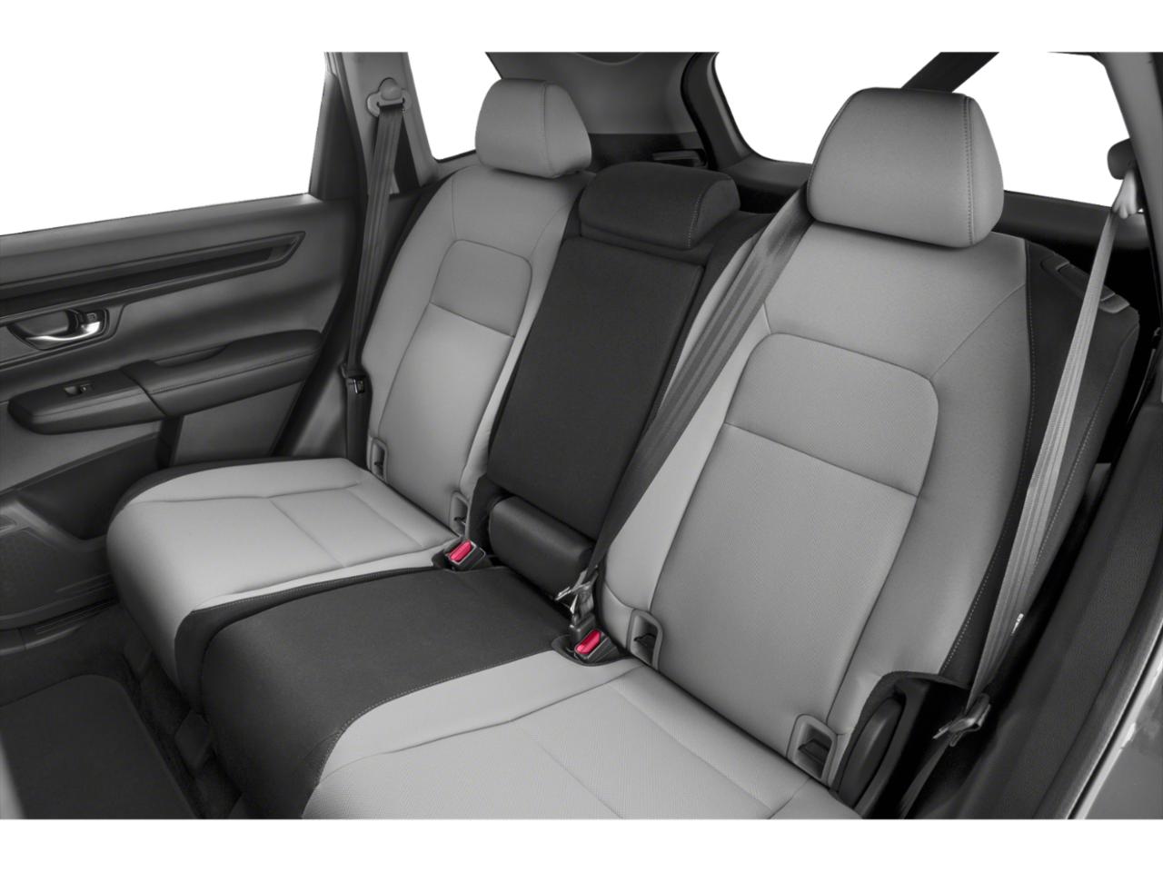 2024 Honda CR-V Vehicle Photo in Muncy, PA 17756