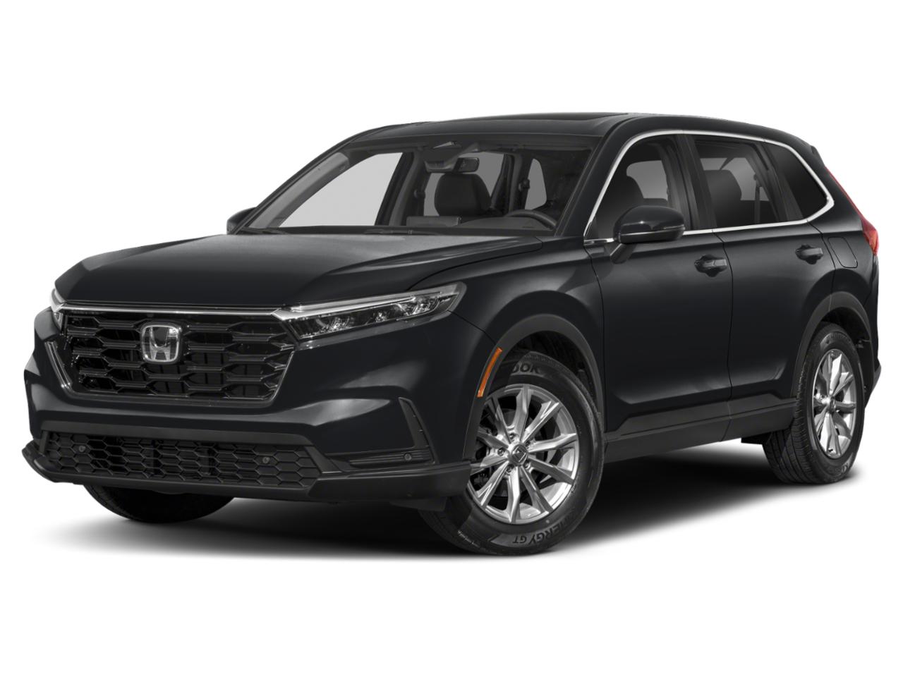 2024 Honda CR-V Vehicle Photo in WILMINGTON, DE 19806-4020
