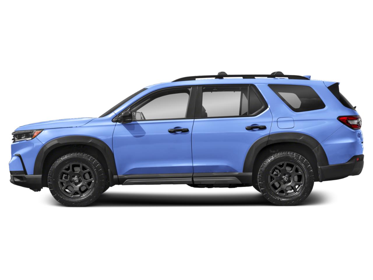 2024 Honda Pilot Vehicle Photo in Mechanicsburg, PA 17050-2306