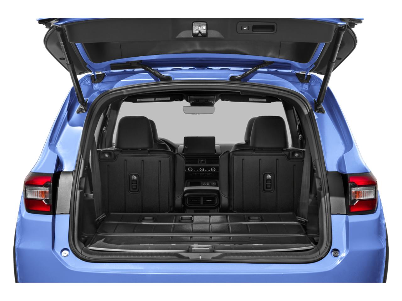 2024 Honda Pilot Vehicle Photo in Mechanicsburg, PA 17050-2306