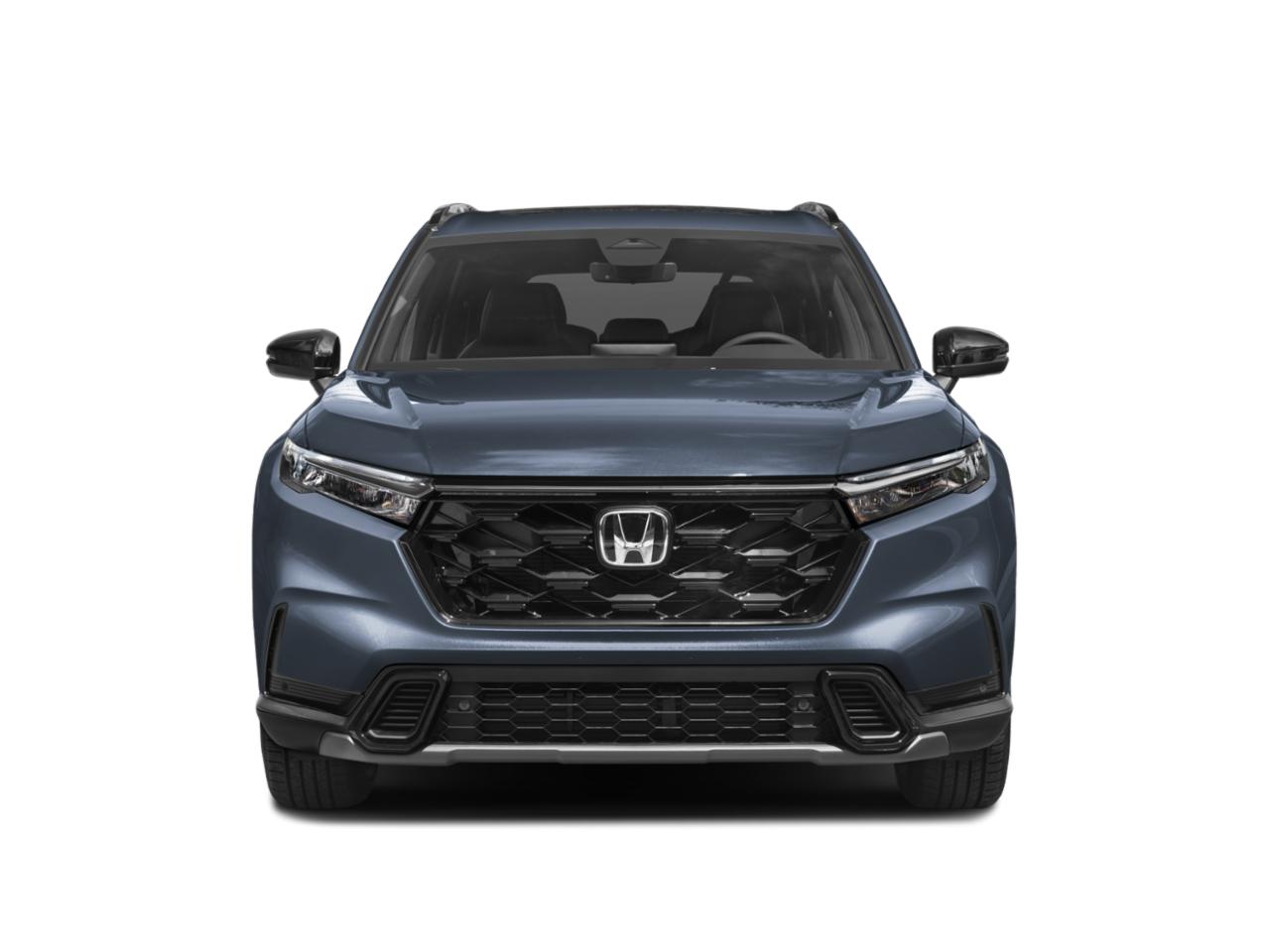 2024 Honda CR-V Hybrid Vehicle Photo in San Antonio, TX 78238