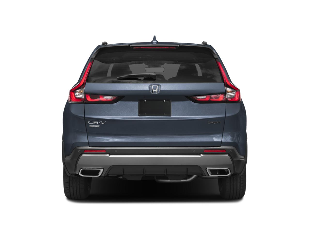 2024 Honda CR-V Hybrid Vehicle Photo in San Antonio, TX 78238