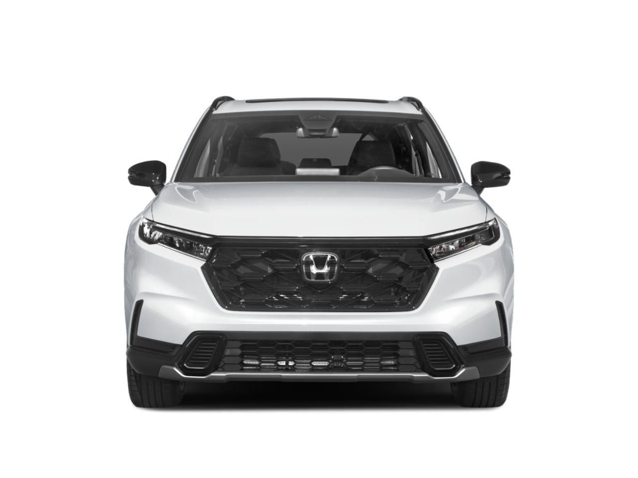 2024 Honda CR-V Hybrid Vehicle Photo in San Antonio, TX 78209