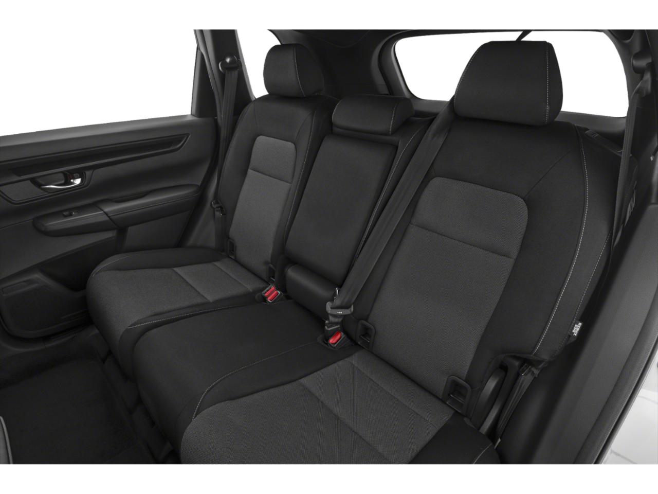 2024 Honda CR-V Hybrid Vehicle Photo in San Antonio, TX 78209