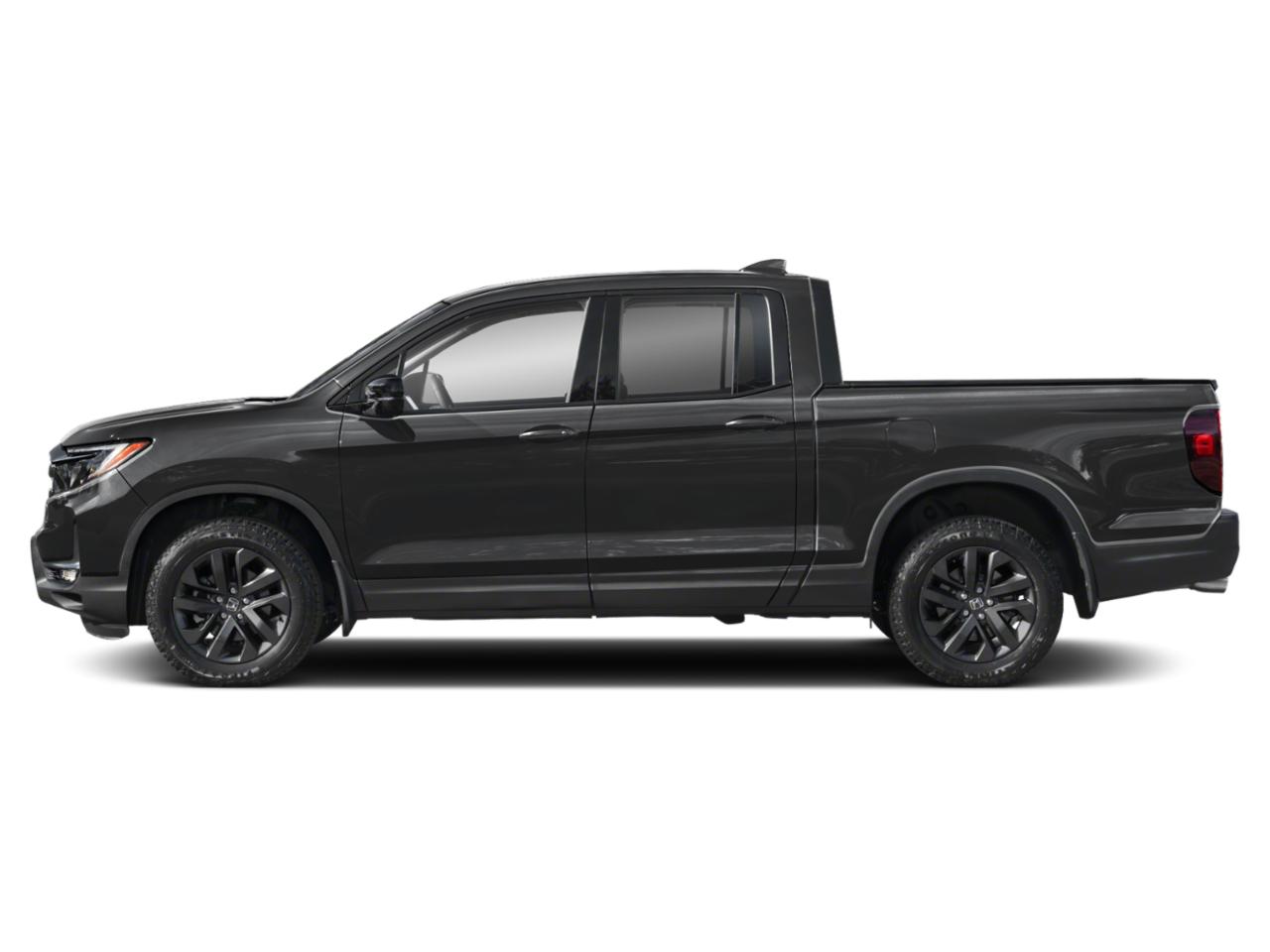 2024 Honda Ridgeline Vehicle Photo in Merrillville, IN 46410