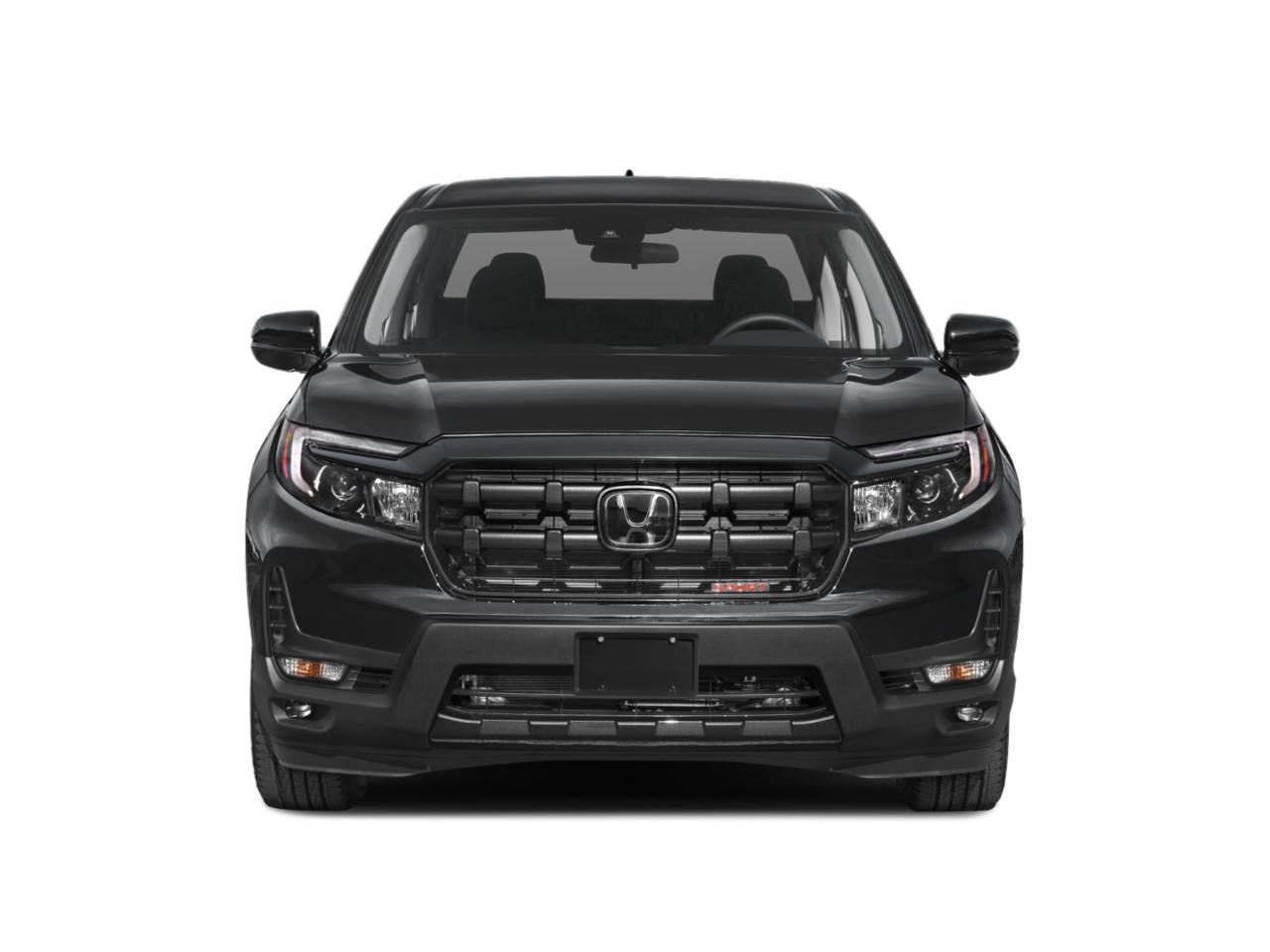 2024 Honda Ridgeline Vehicle Photo in Merrillville, IN 46410