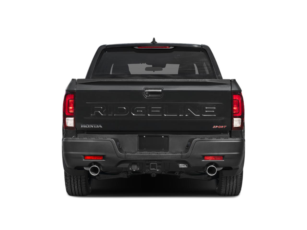 2024 Honda Ridgeline Vehicle Photo in Merrillville, IN 46410