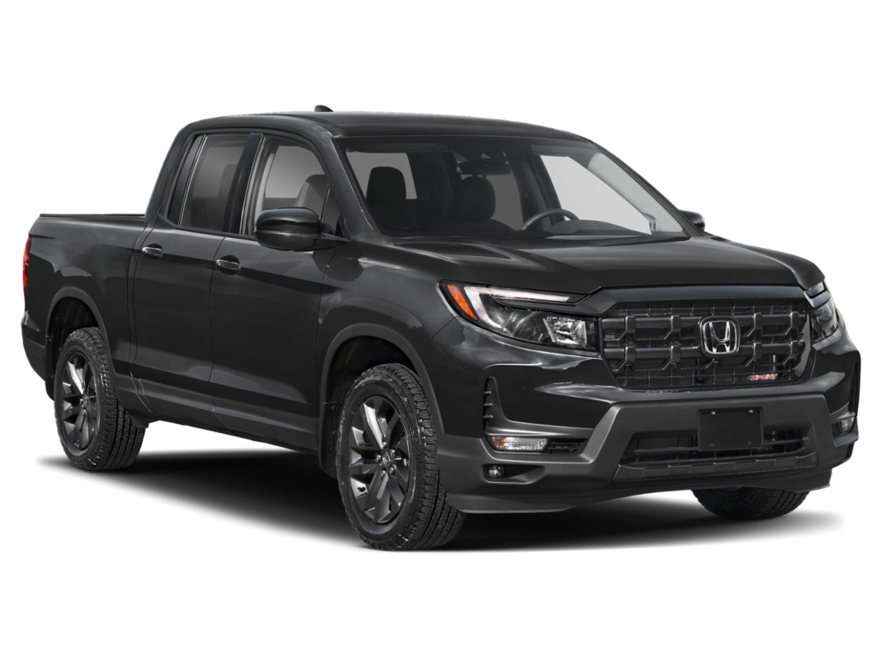 2024 Honda Ridgeline Vehicle Photo in Merrillville, IN 46410