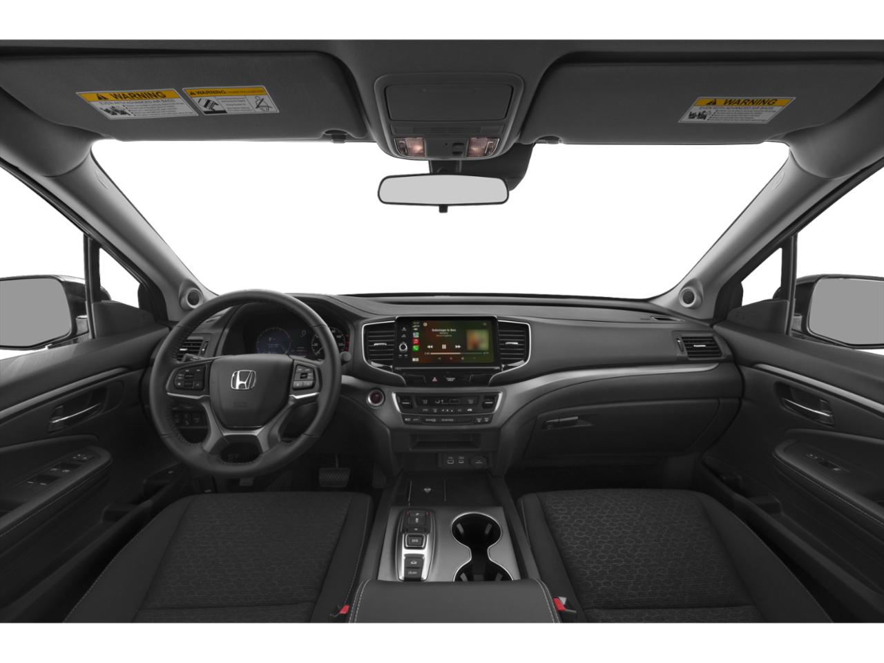 2024 Honda Ridgeline Vehicle Photo in Merrillville, IN 46410