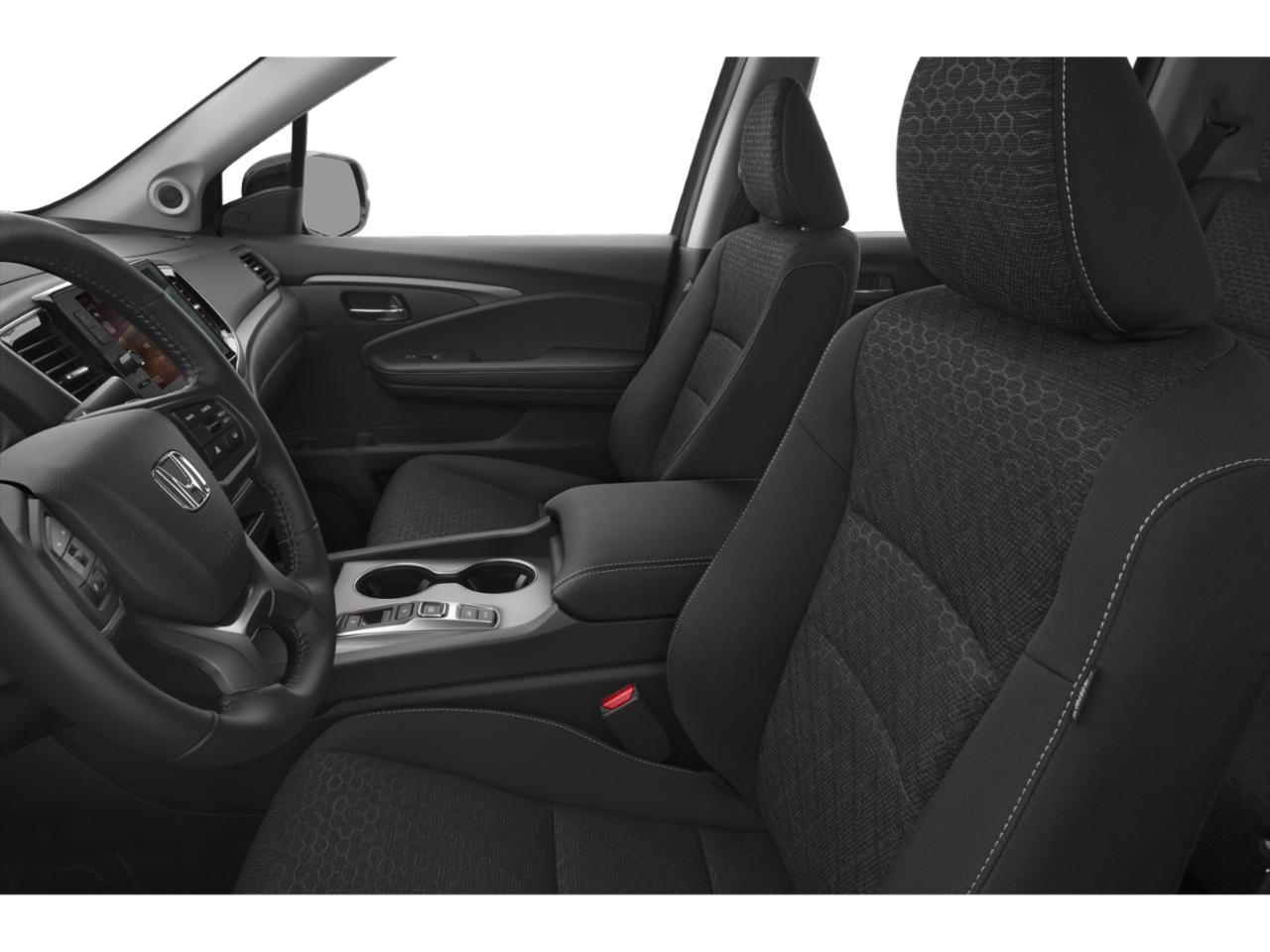 2024 Honda Ridgeline Vehicle Photo in Merrillville, IN 46410