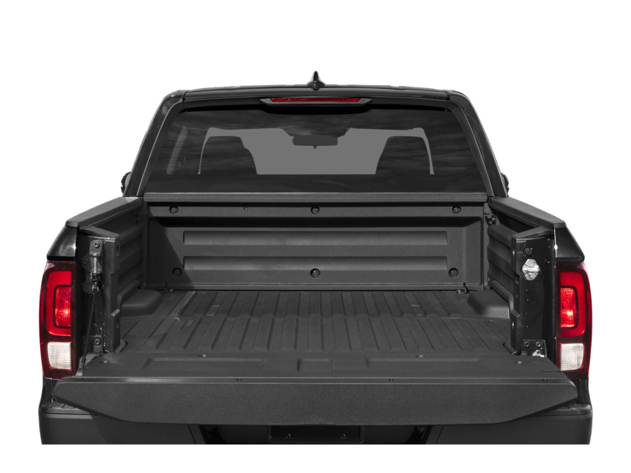 2024 Honda Ridgeline Vehicle Photo in Merrillville, IN 46410