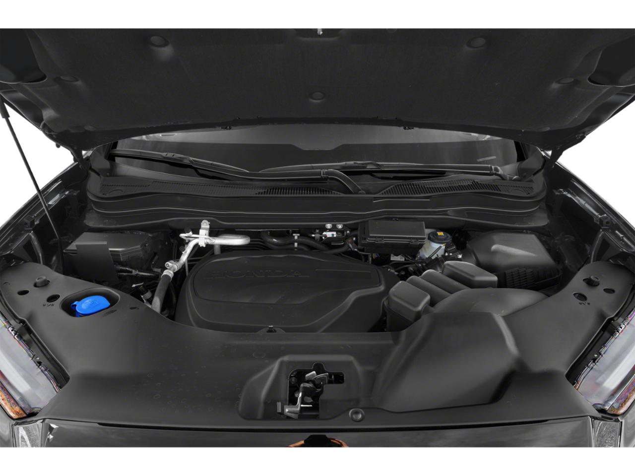 2024 Honda Ridgeline Vehicle Photo in Merrillville, IN 46410