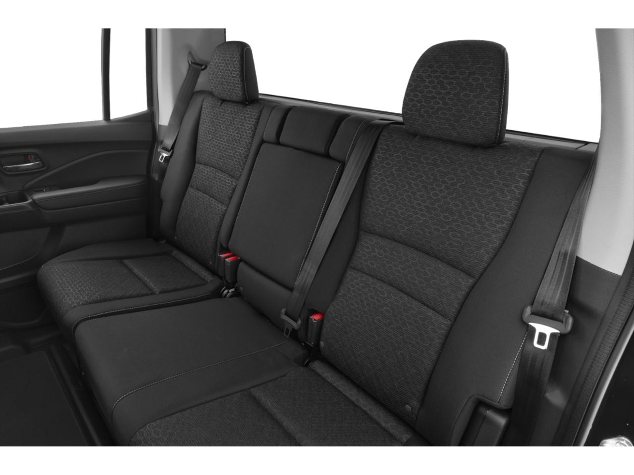 2024 Honda Ridgeline Vehicle Photo in Merrillville, IN 46410