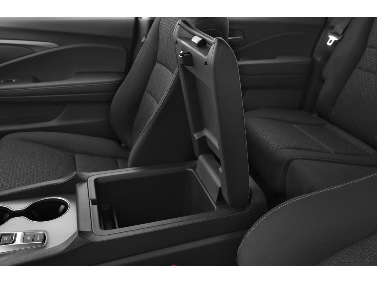 2024 Honda Ridgeline Vehicle Photo in Merrillville, IN 46410
