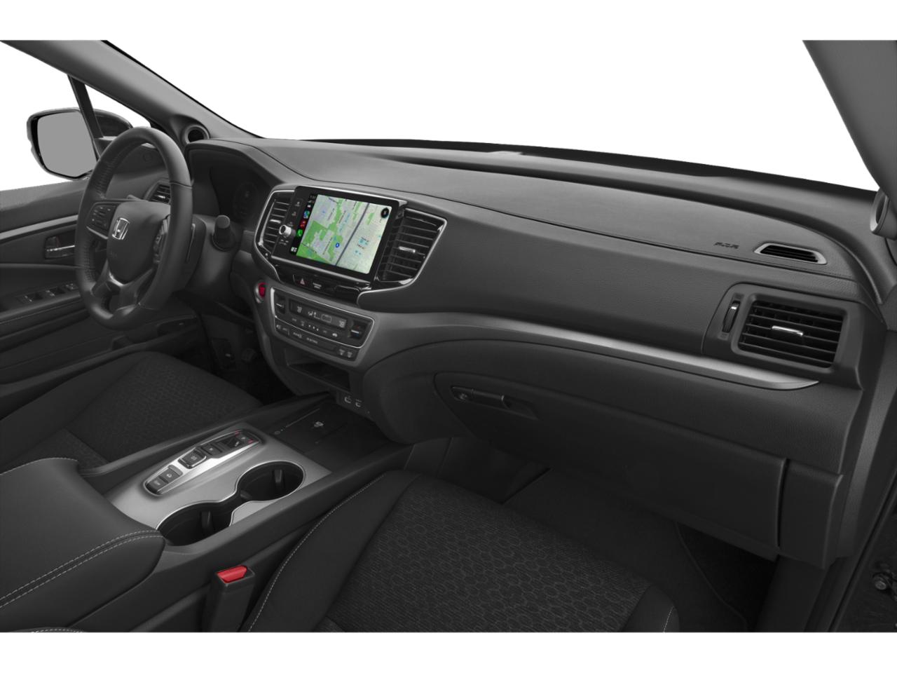 2024 Honda Ridgeline Vehicle Photo in Merrillville, IN 46410
