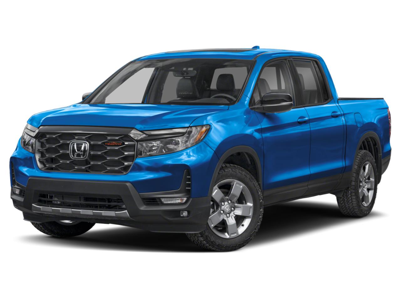 2024 Honda Ridgeline Vehicle Photo in Muncy, PA 17756