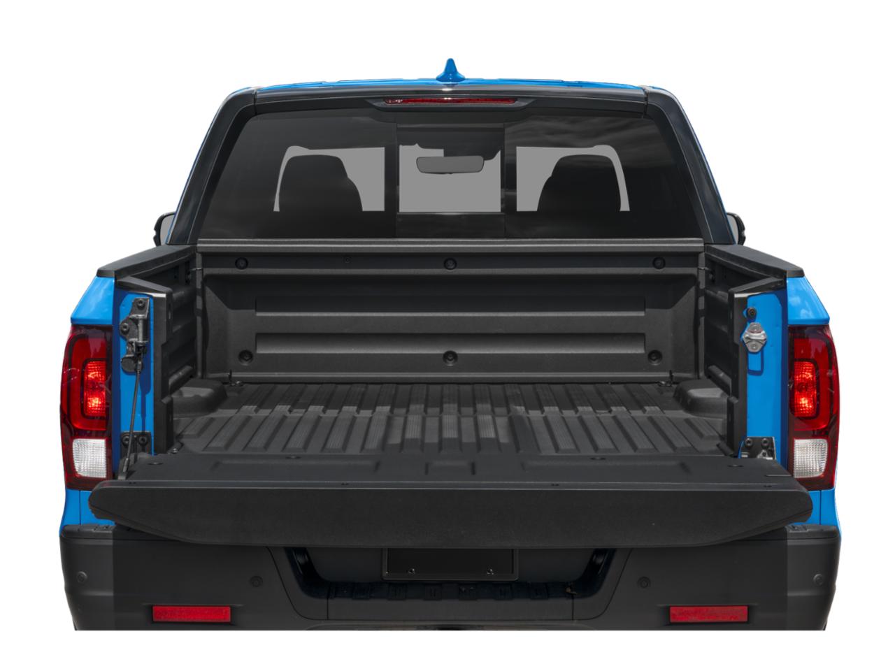 2024 Honda Ridgeline Vehicle Photo in Muncy, PA 17756