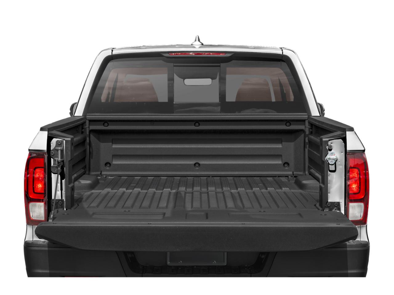 2024 Honda Ridgeline Vehicle Photo in Muncy, PA 17756