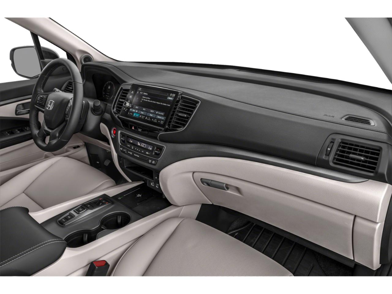 2024 Honda Ridgeline Vehicle Photo in Muncy, PA 17756