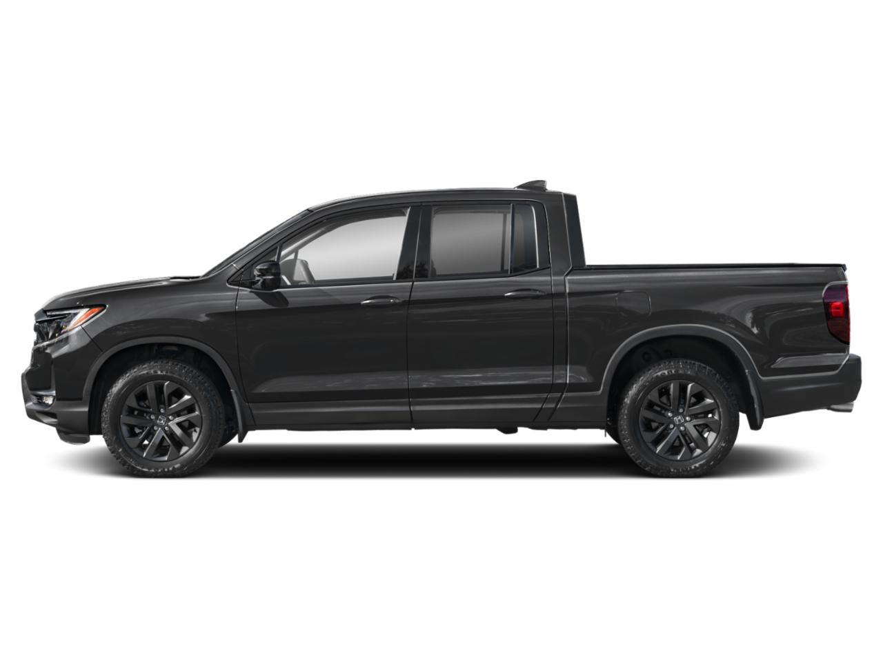 2024 Honda Ridgeline Vehicle Photo in Merrillville, IN 46410