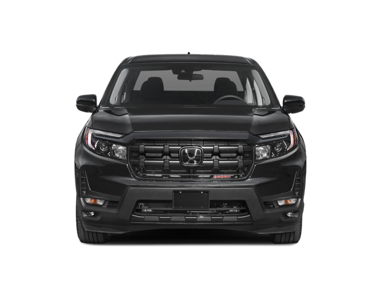 2024 Honda Ridgeline Vehicle Photo in Merrillville, IN 46410