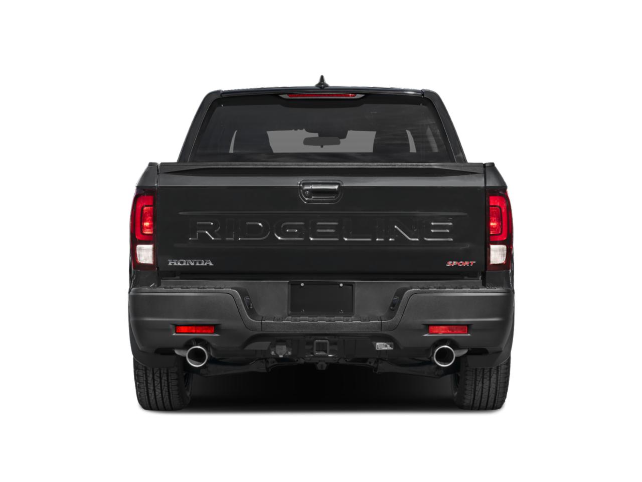 2024 Honda Ridgeline Vehicle Photo in Merrillville, IN 46410