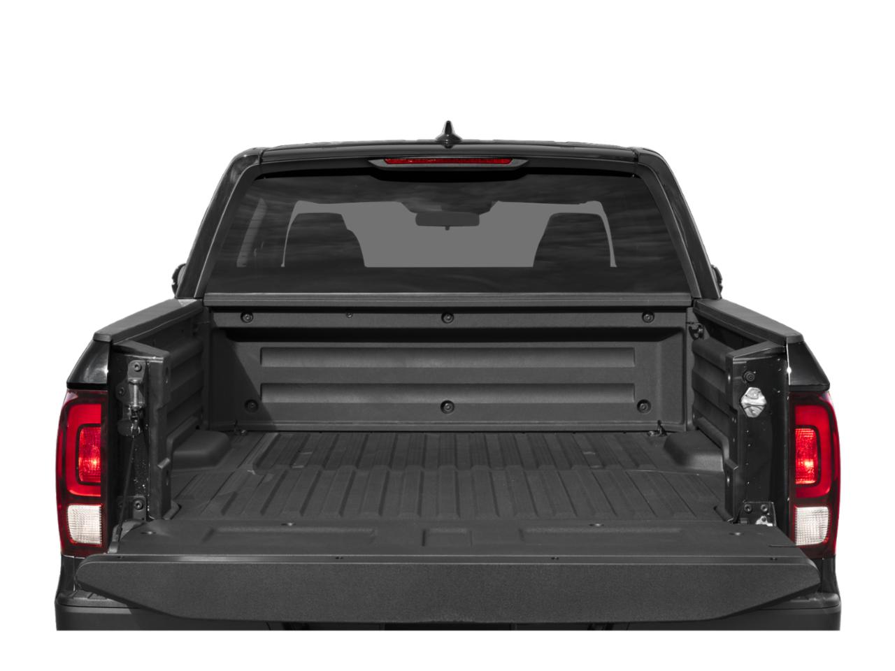 2024 Honda Ridgeline Vehicle Photo in Merrillville, IN 46410