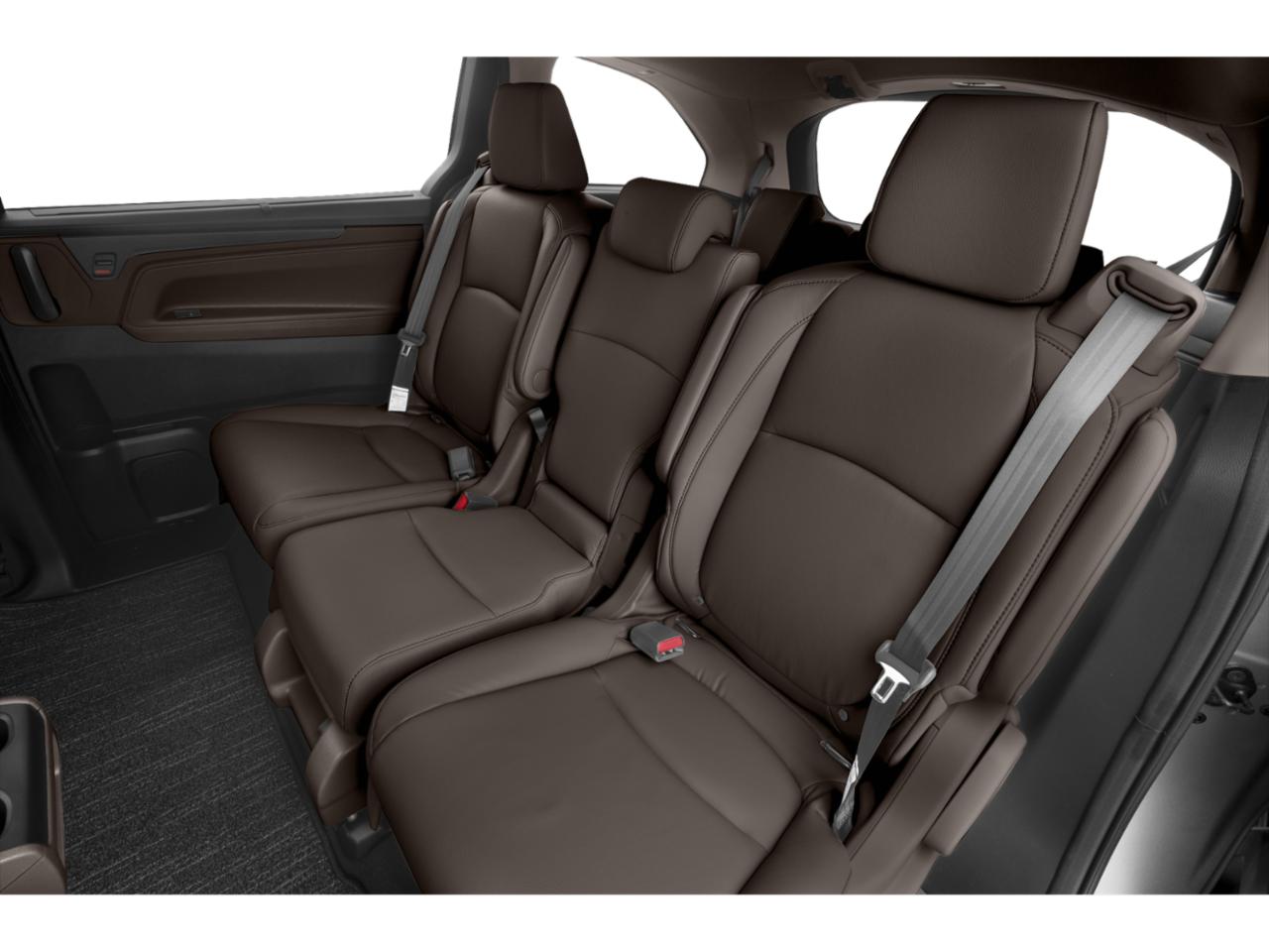 2024 Honda Odyssey Vehicle Photo in Harrisburg, PA 17111