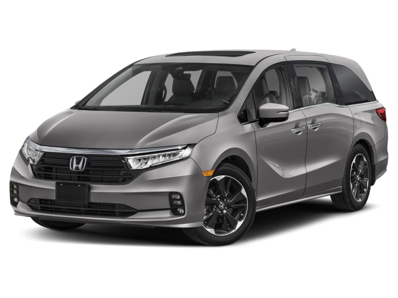 2024 Honda Odyssey Vehicle Photo in MECHANICSBURG, PA 17050-1707