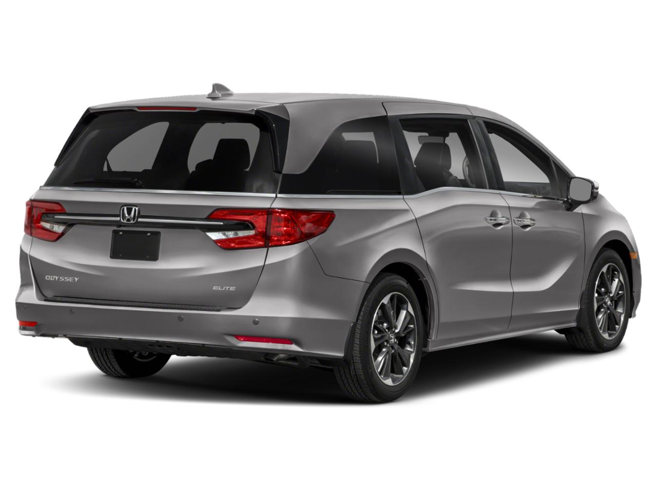 2024 Honda Odyssey Vehicle Photo in MECHANICSBURG, PA 17050-1707