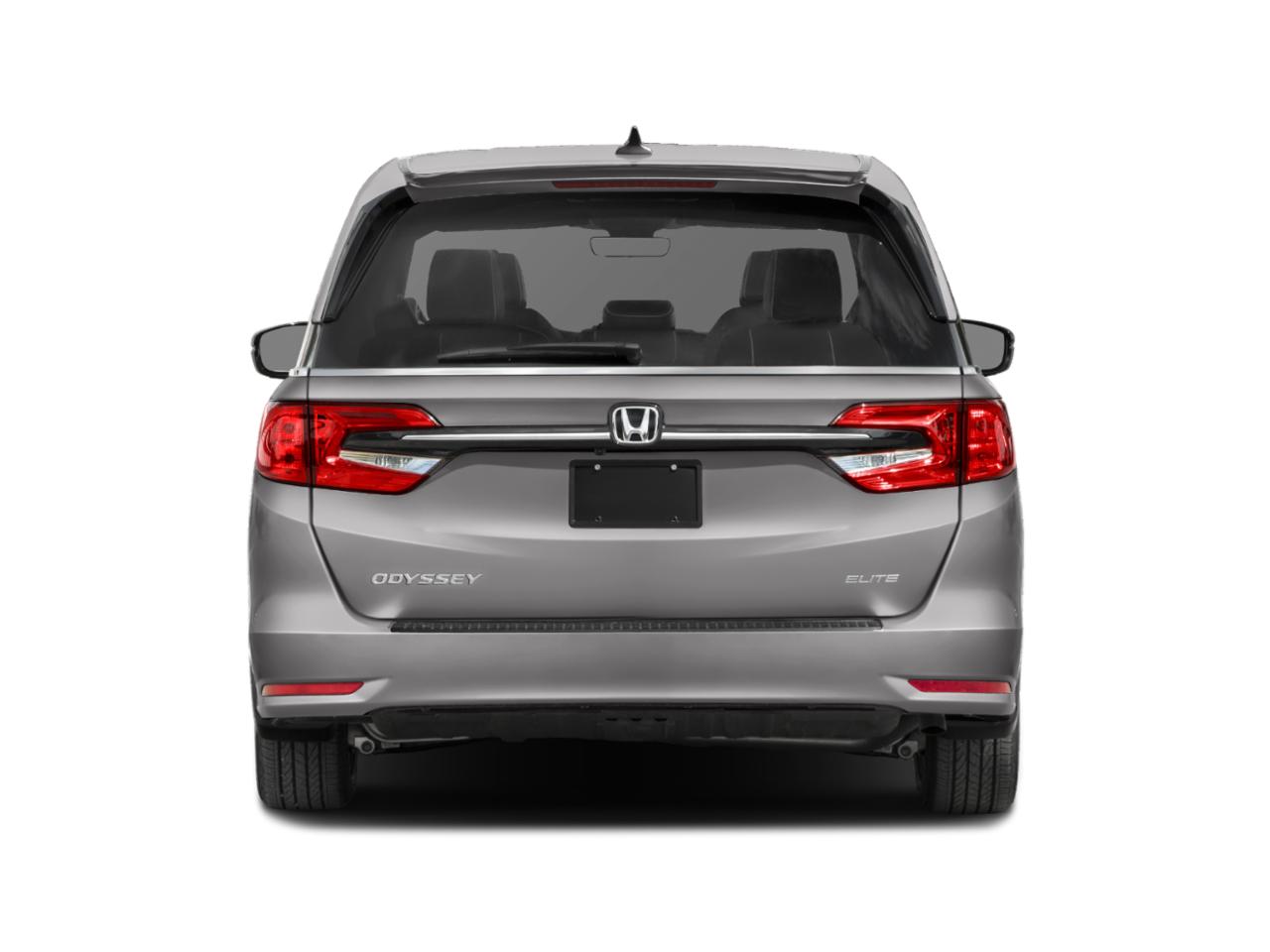 2024 Honda Odyssey Vehicle Photo in MECHANICSBURG, PA 17050-1707
