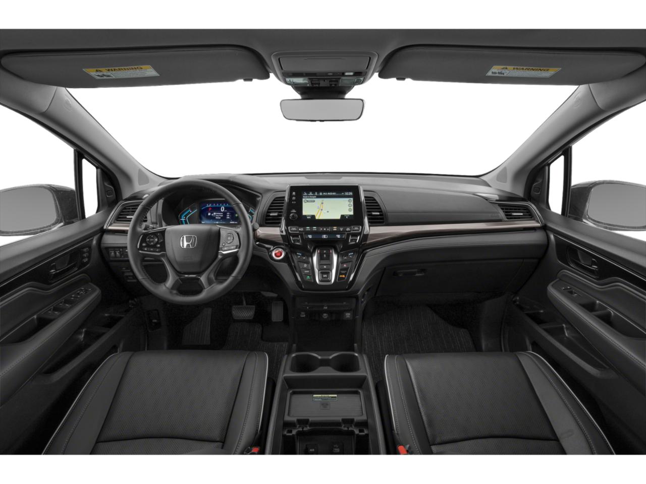 2024 Honda Odyssey Vehicle Photo in MECHANICSBURG, PA 17050-1707