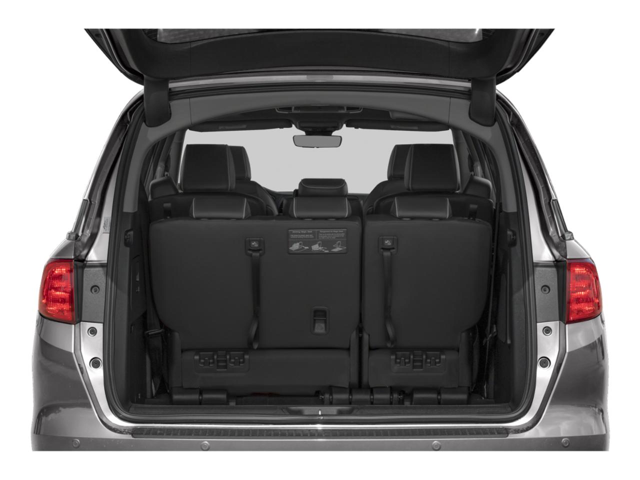 2024 Honda Odyssey Vehicle Photo in MECHANICSBURG, PA 17050-1707