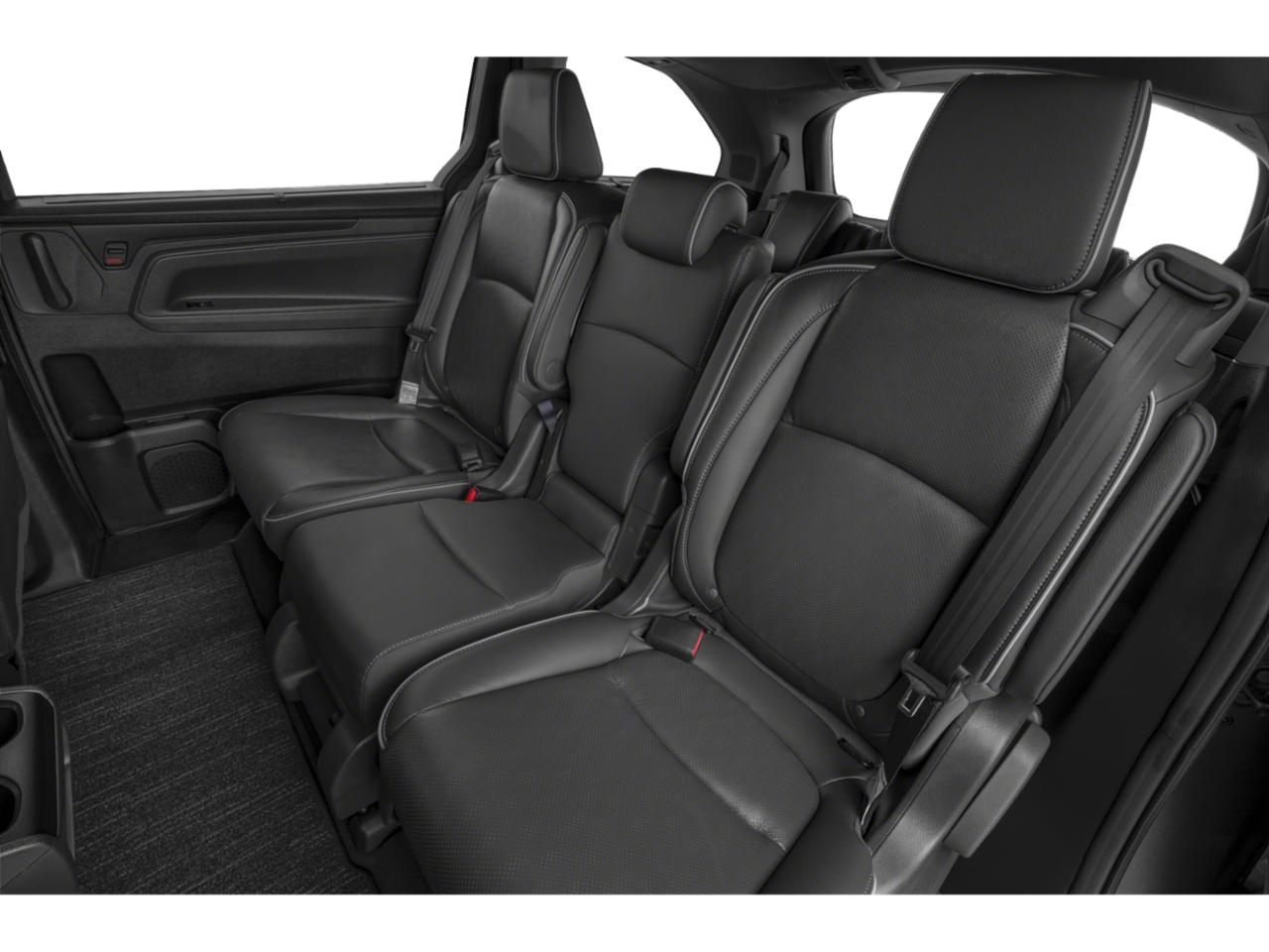 2024 Honda Odyssey Vehicle Photo in MECHANICSBURG, PA 17050-1707