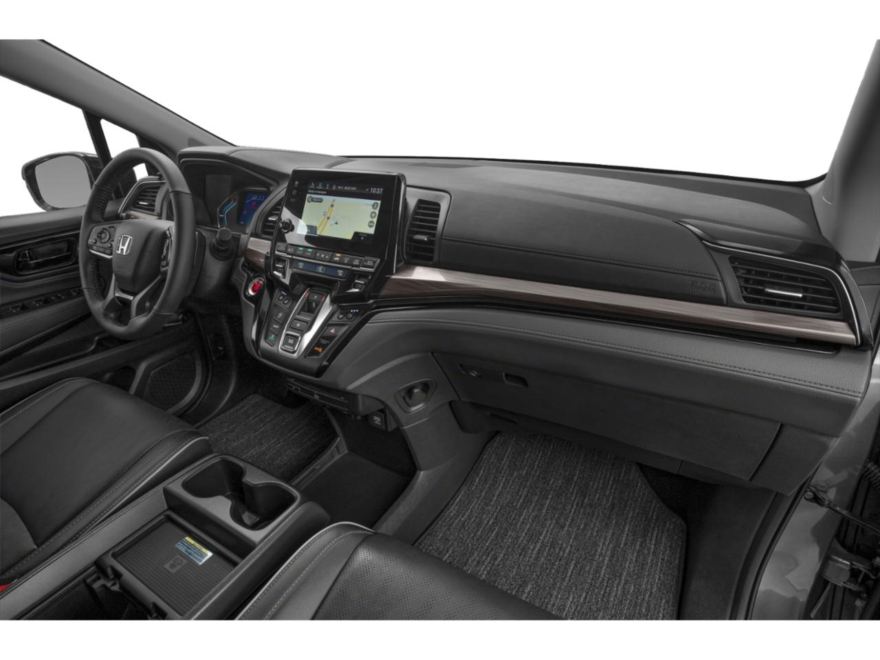 2024 Honda Odyssey Vehicle Photo in MECHANICSBURG, PA 17050-1707