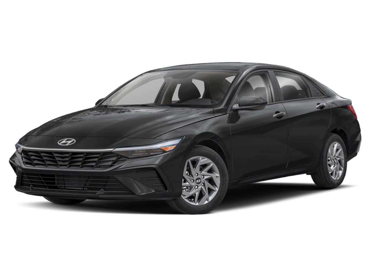 2024 Hyundai Elantra Vehicle Photo in SELMA, TX 78154-1460