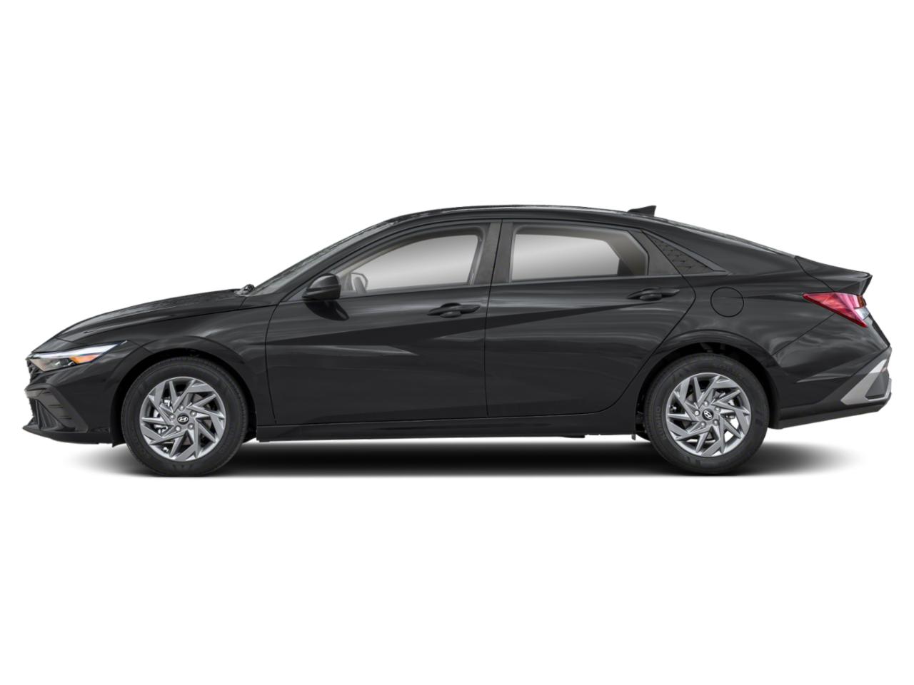 2024 Hyundai Elantra Vehicle Photo in SELMA, TX 78154-1460
