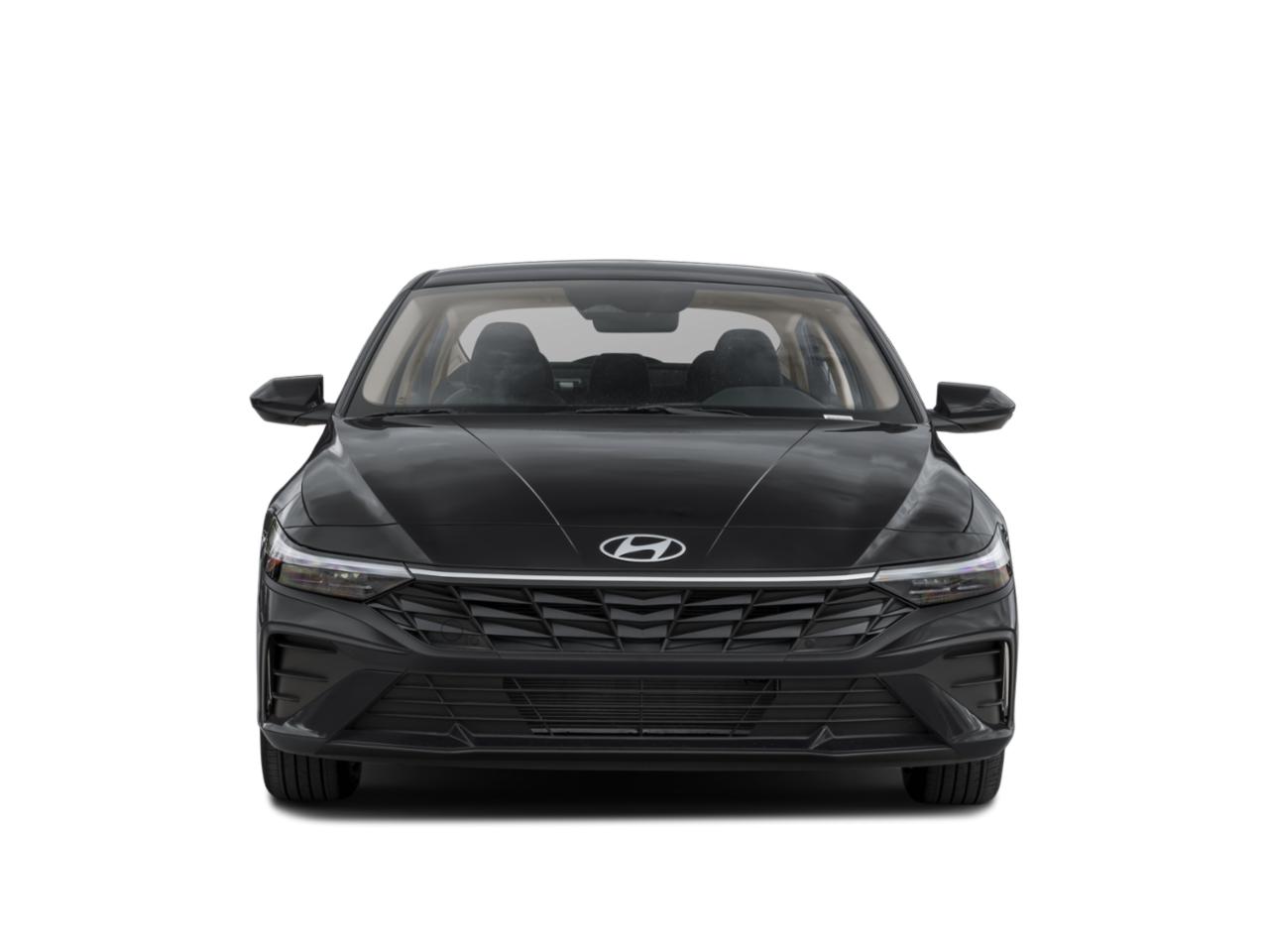 2024 Hyundai Elantra Vehicle Photo in SELMA, TX 78154-1460