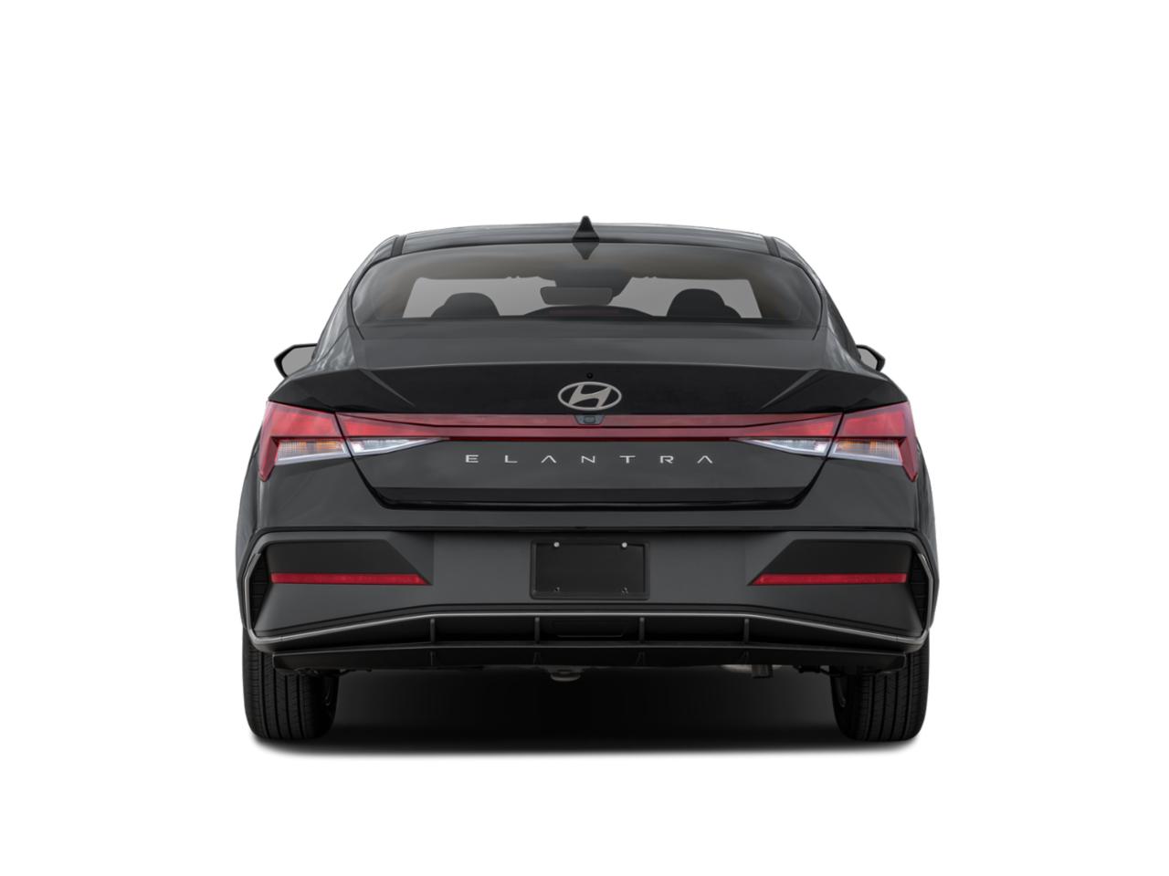 2024 Hyundai Elantra Vehicle Photo in SELMA, TX 78154-1460