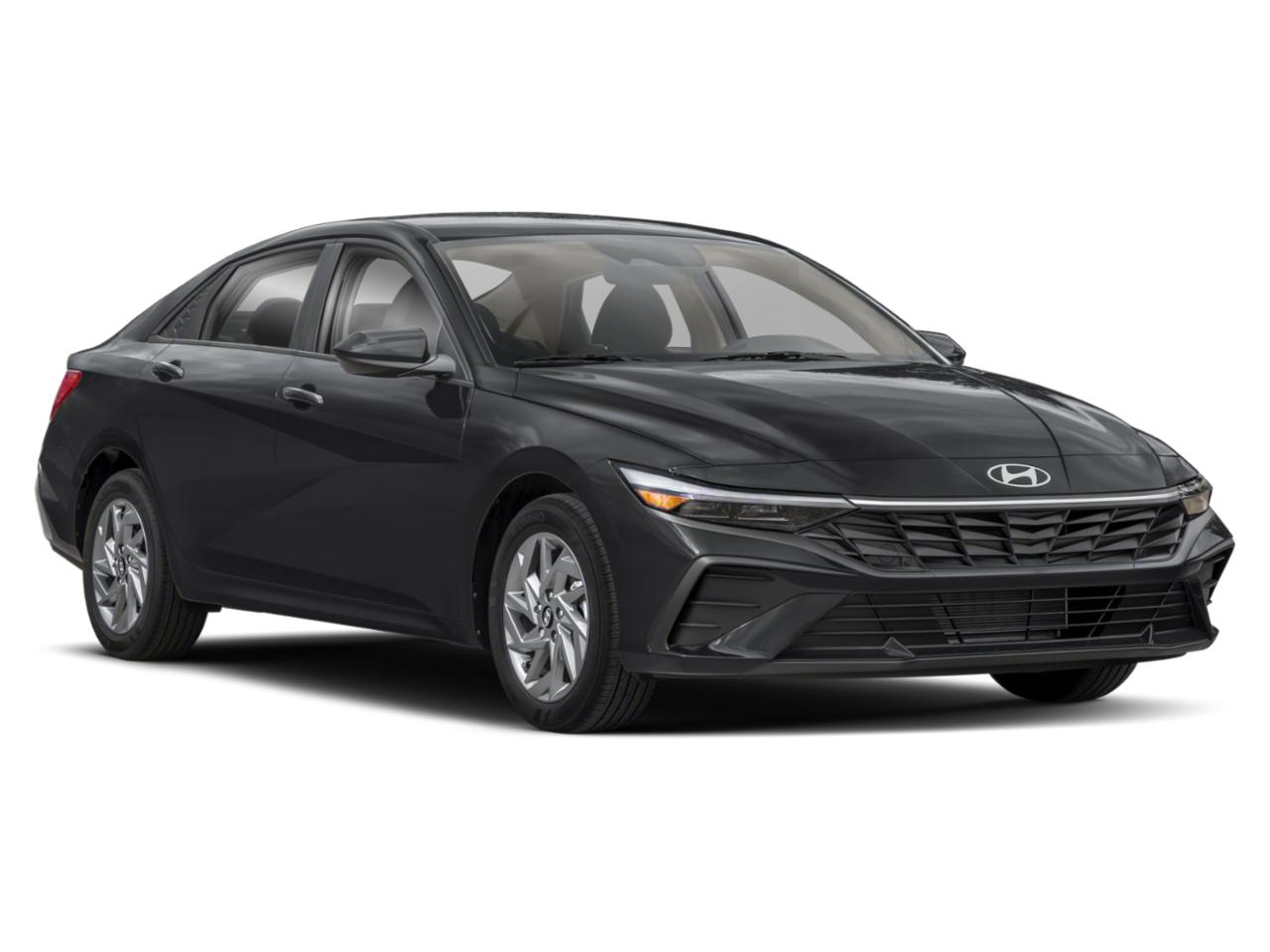 2024 Hyundai Elantra Vehicle Photo in SELMA, TX 78154-1460