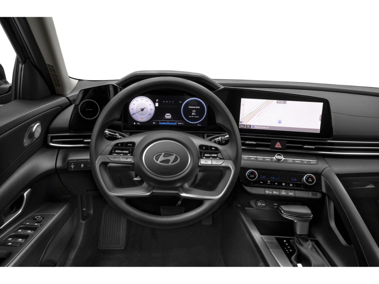 2024 Hyundai Elantra Vehicle Photo in SELMA, TX 78154-1460