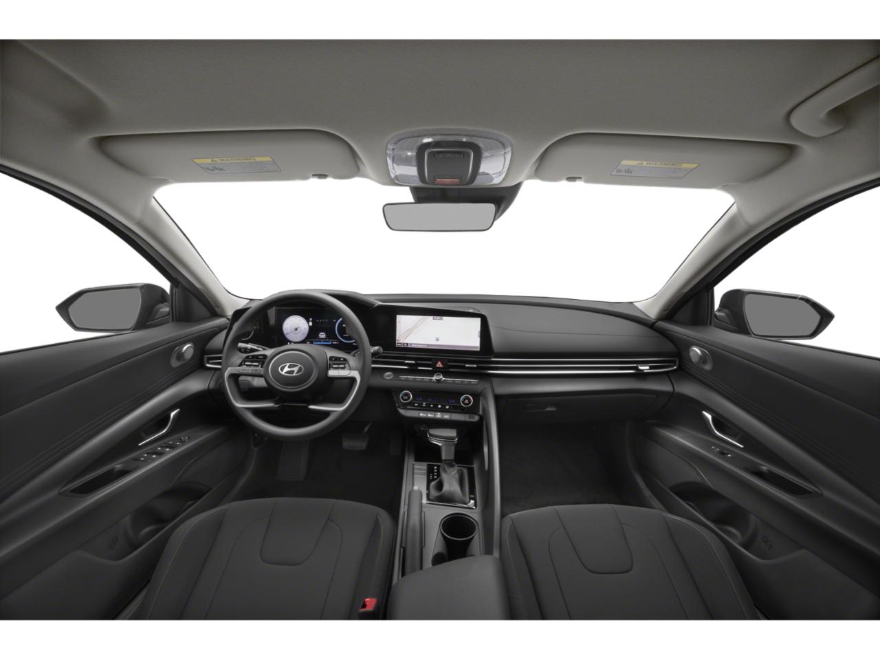 2024 Hyundai Elantra Vehicle Photo in SELMA, TX 78154-1460