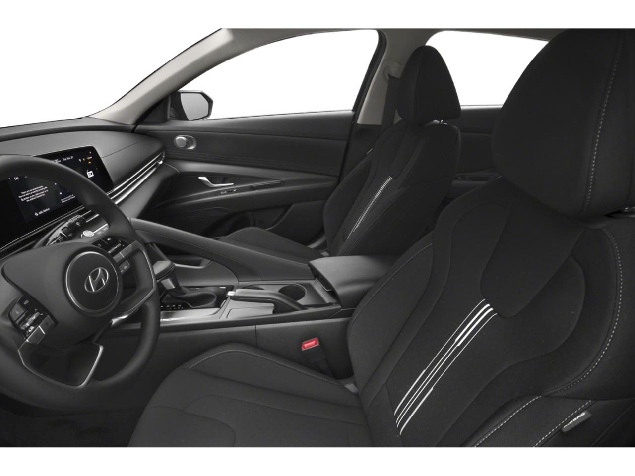 2024 Hyundai Elantra Vehicle Photo in SELMA, TX 78154-1460