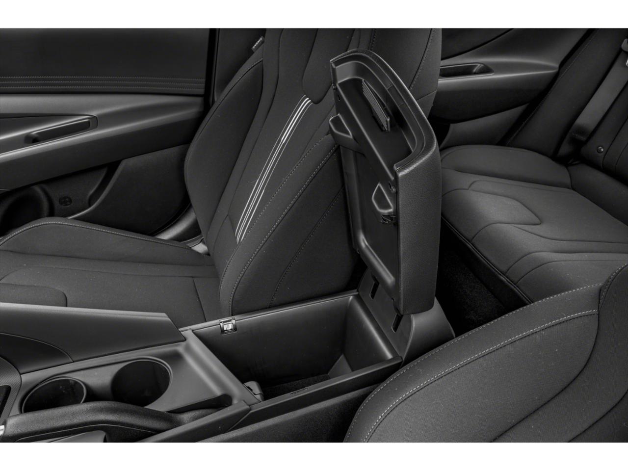 2024 Hyundai Elantra Vehicle Photo in SELMA, TX 78154-1460