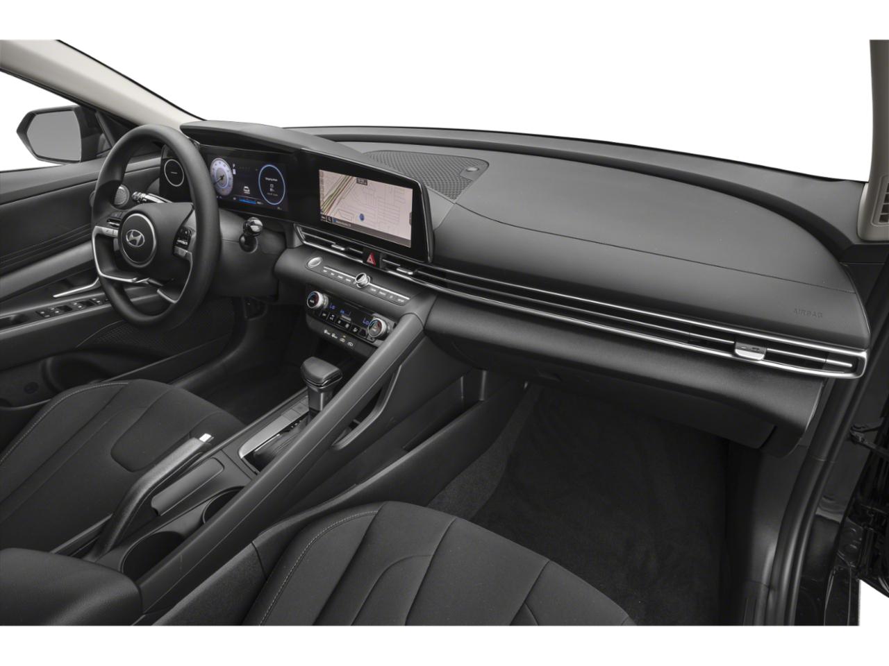 2024 Hyundai Elantra Vehicle Photo in SELMA, TX 78154-1460