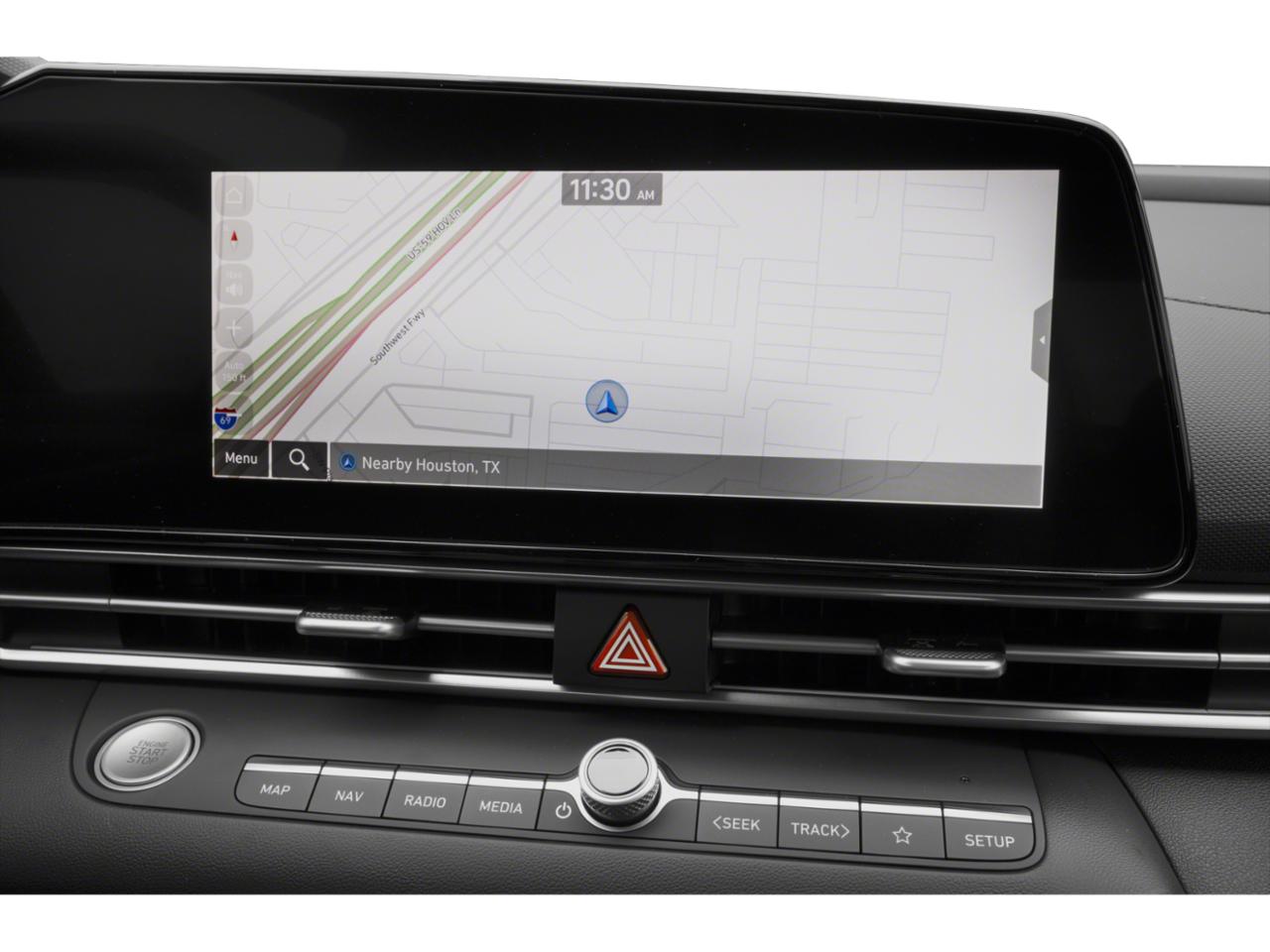 2024 Hyundai Elantra Vehicle Photo in SELMA, TX 78154-1460