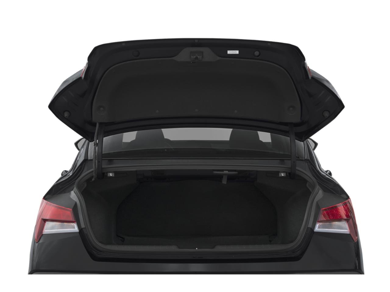 2024 Hyundai ELANTRA Vehicle Photo in BEAUFORT, SC 29906-4218