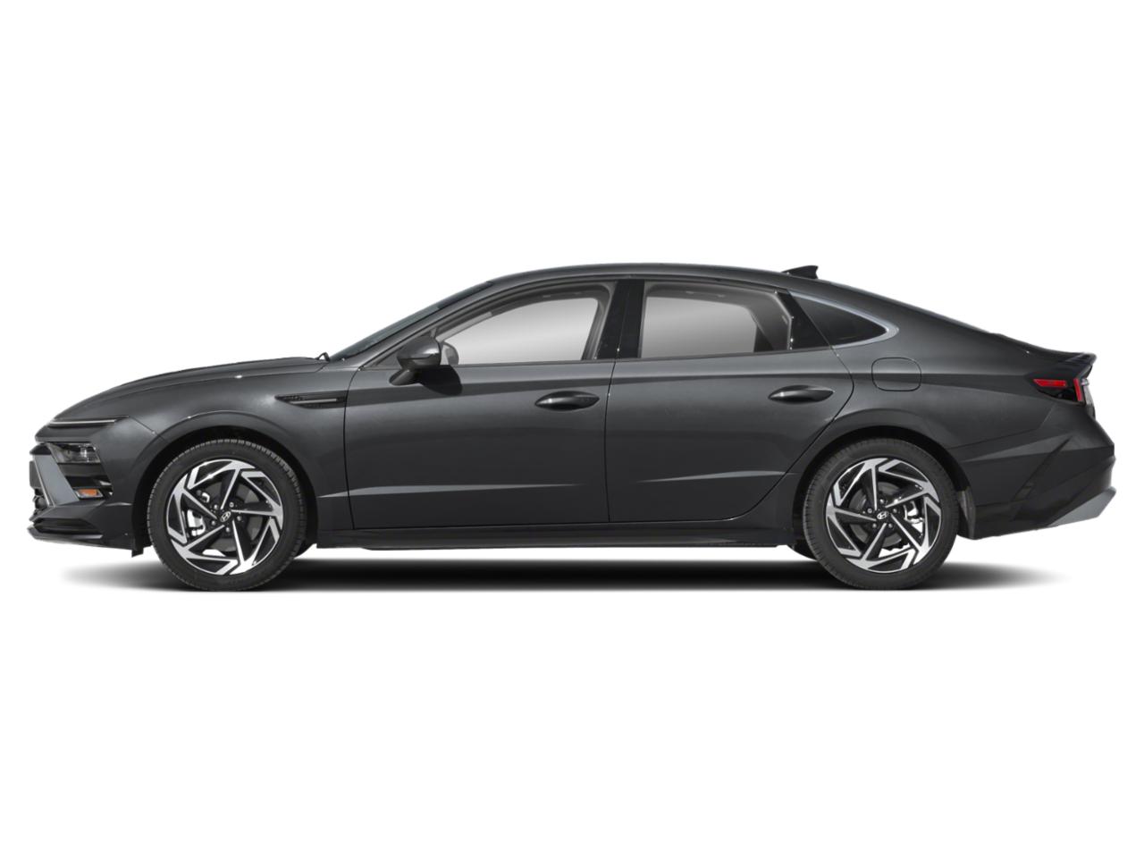 2024 Hyundai SONATA Vehicle Photo in Brunswick, GA 31525