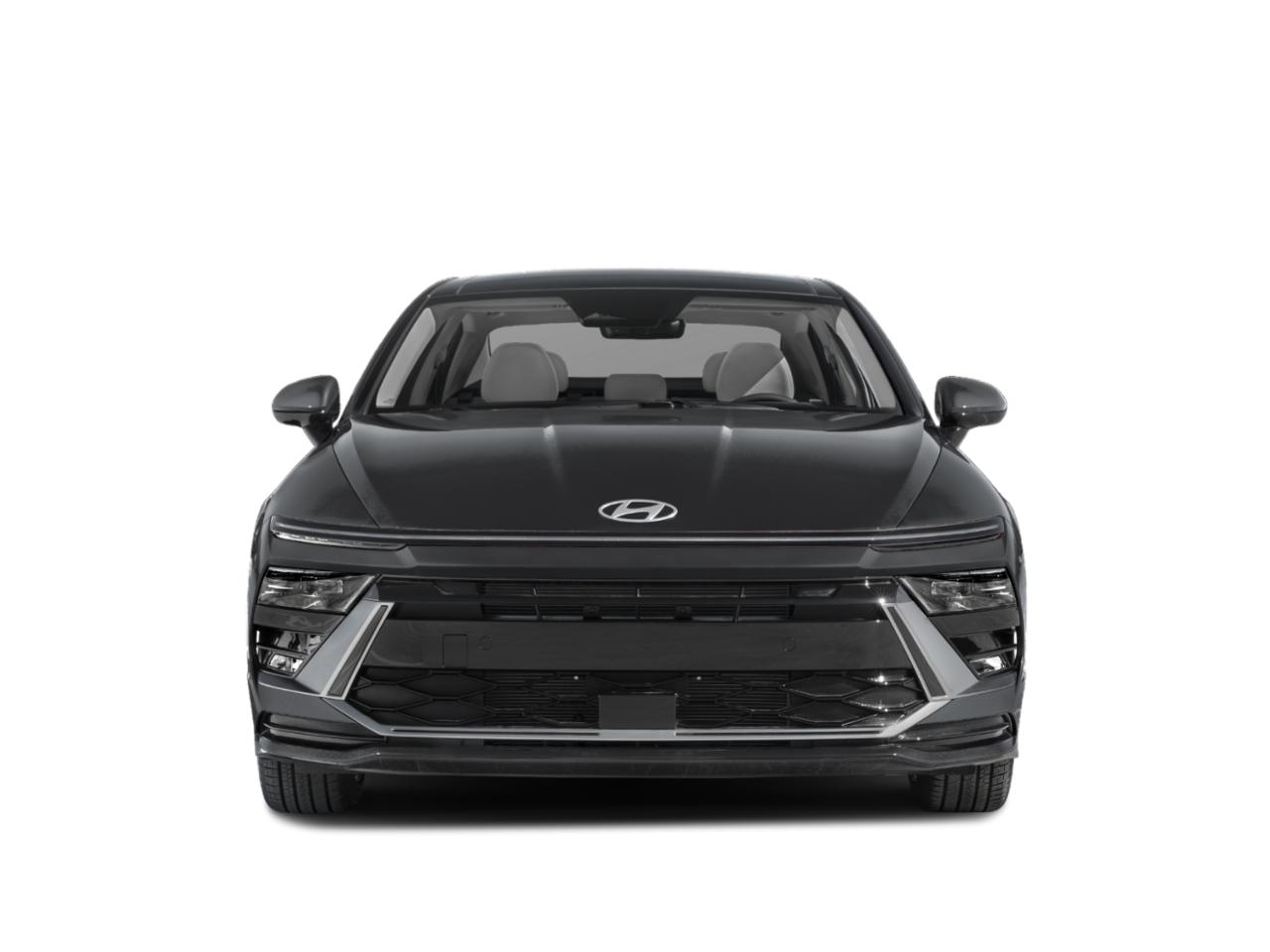 2024 Hyundai SONATA Vehicle Photo in Brunswick, GA 31525